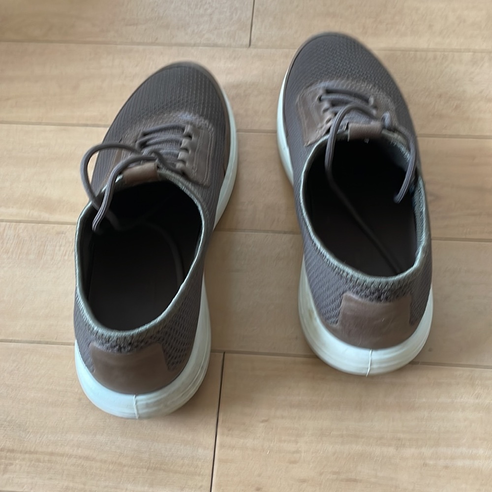 Ecco Soft 7 Runner M - Size Eu 42, Color - Dark C… - image 3